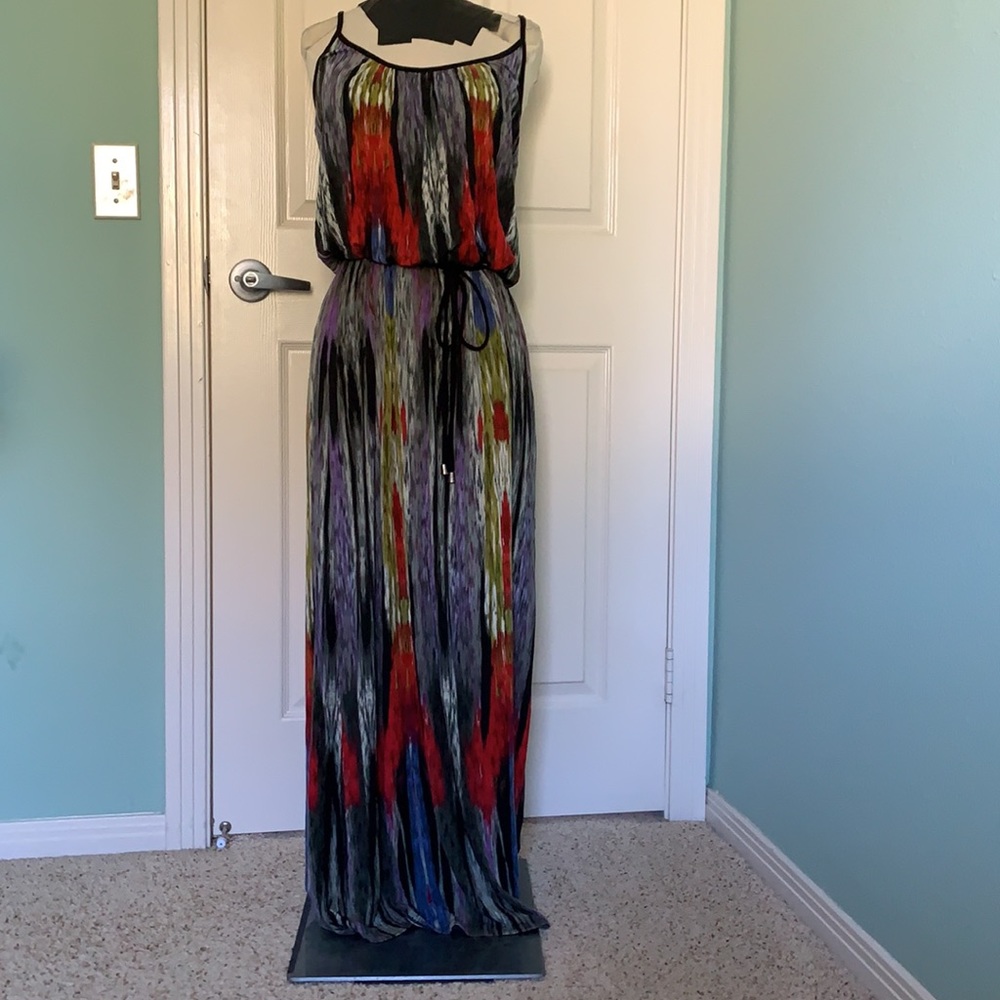 Maxi dress by Three Dots